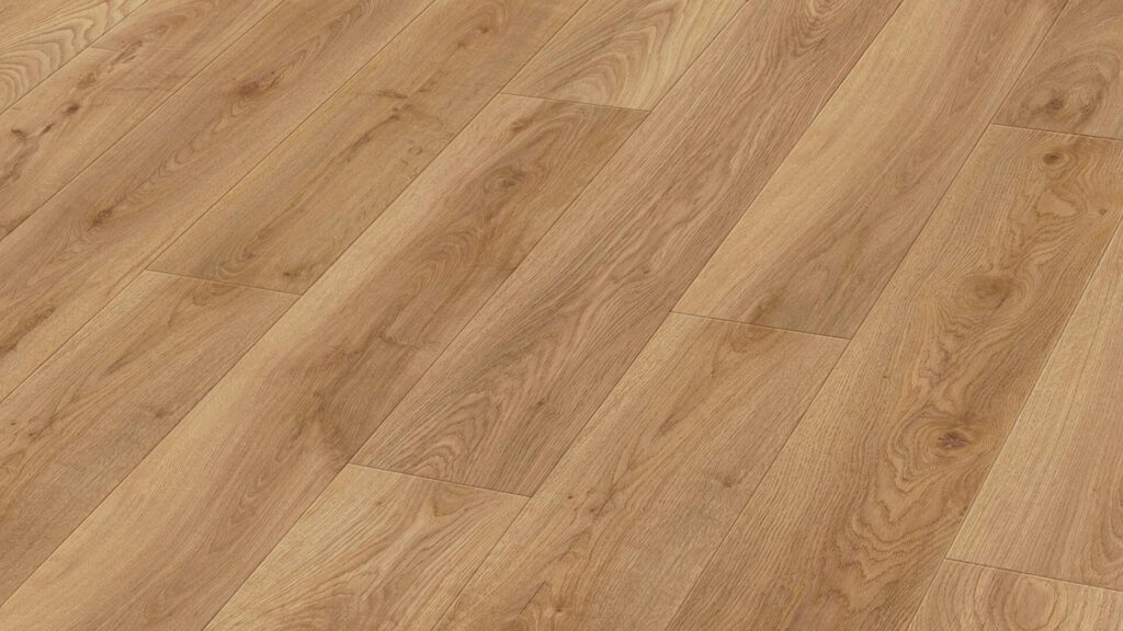 Suelo laminado MeisterDesign. laminate LD 150 Roble Woodend 07014