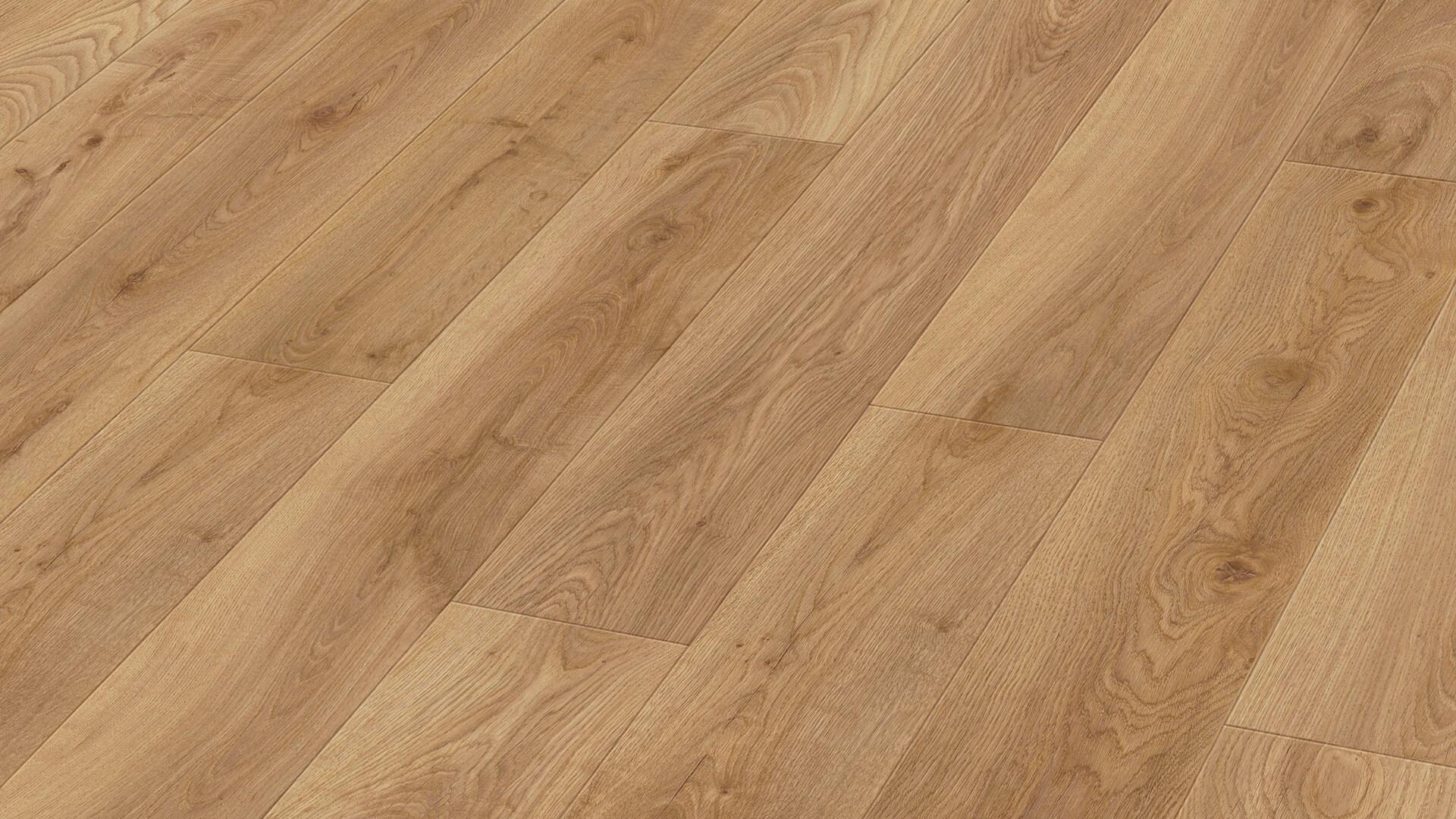 Suelo laminado MeisterDesign. laminate LD 150 Roble Woodend 07014