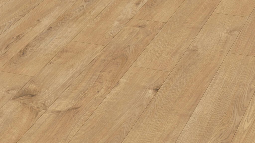 Suelo laminado MeisterDesign. laminate LD 55 Villa Oak 07016