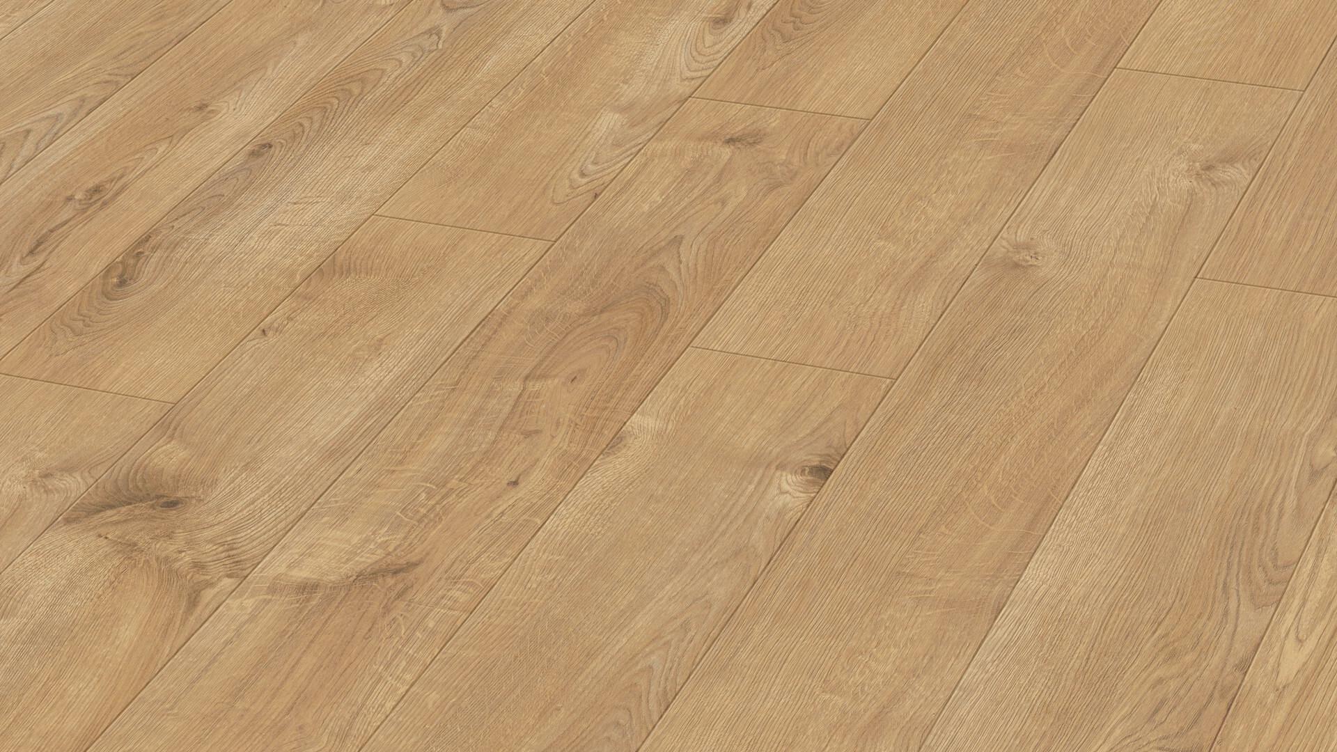 Suelo laminado MeisterDesign. laminate LD 55 Villa Oak 07016