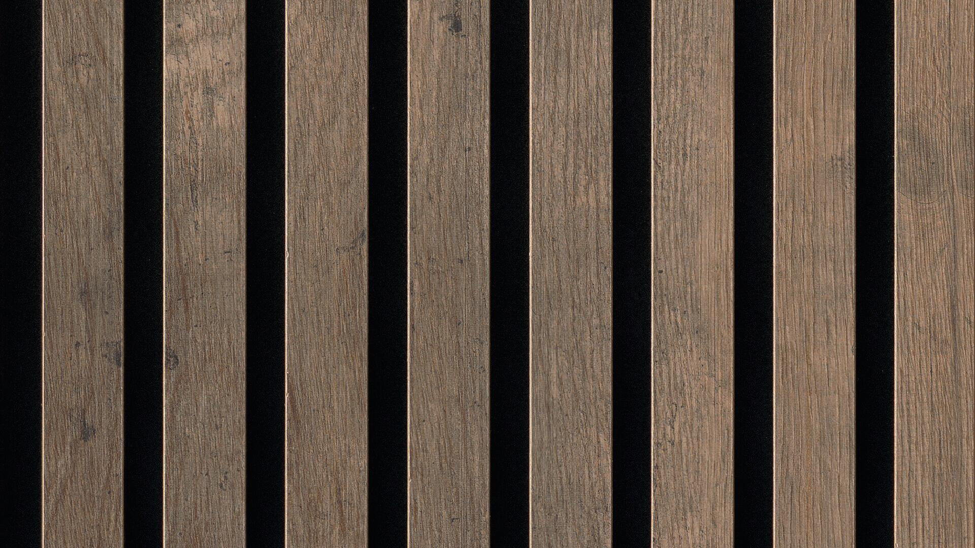 Paneles acústicos Acoustic Sense AUTHENTIC Roble madera vieja 07032