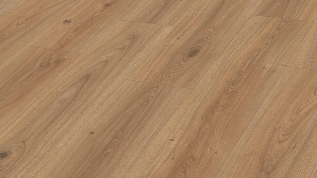 Suelo laminado MeisterDesign. laminate LD 200 Roble fuente 07110