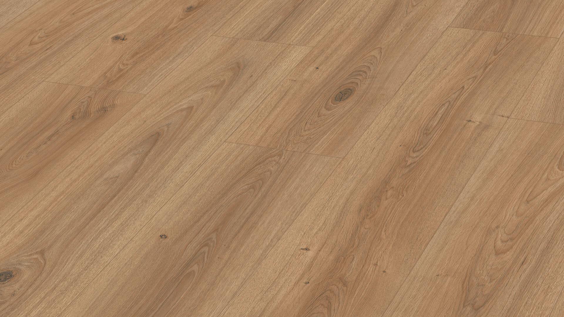Suelo laminado MeisterDesign. laminate LD 200 Roble fuente 07110