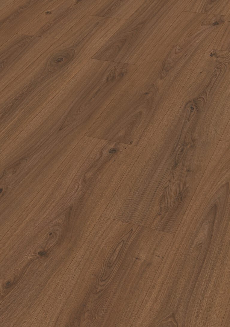 Suelo laminado MeisterDesign. laminate LD 200 Roble fuente oscuro 07111