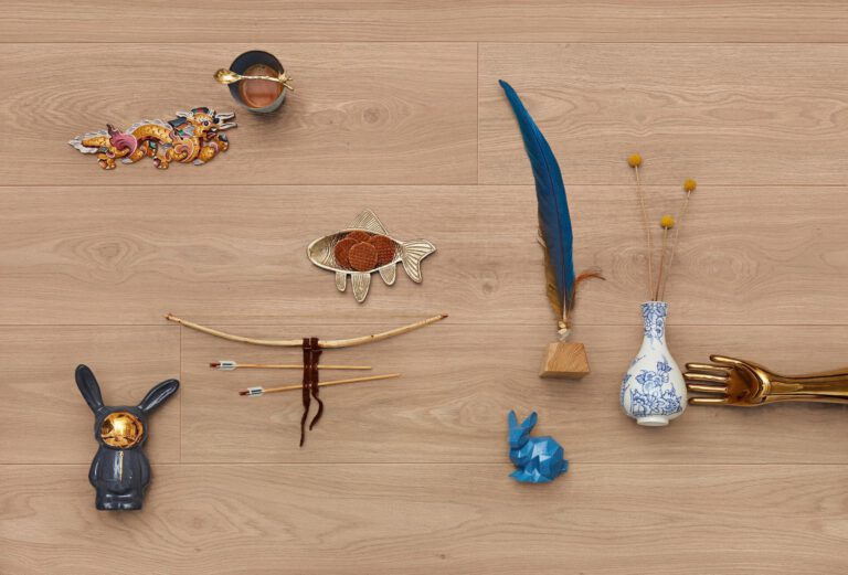 Suelo laminado MeisterDesign. laminate LL 150 Roble monasterio 07112