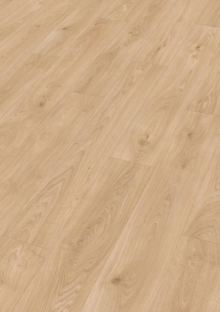 Suelo laminado MeisterDesign. laminate LD 150 Roble relax puro 07113