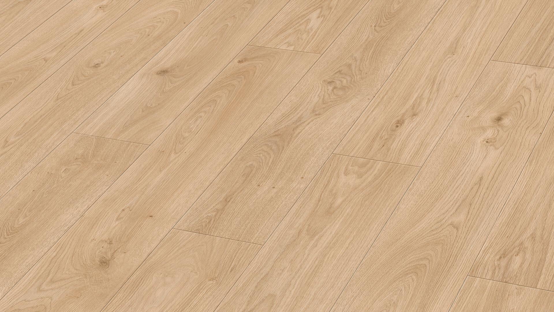 Suelo laminado MeisterDesign. laminate LD 150 Roble relax puro 07113