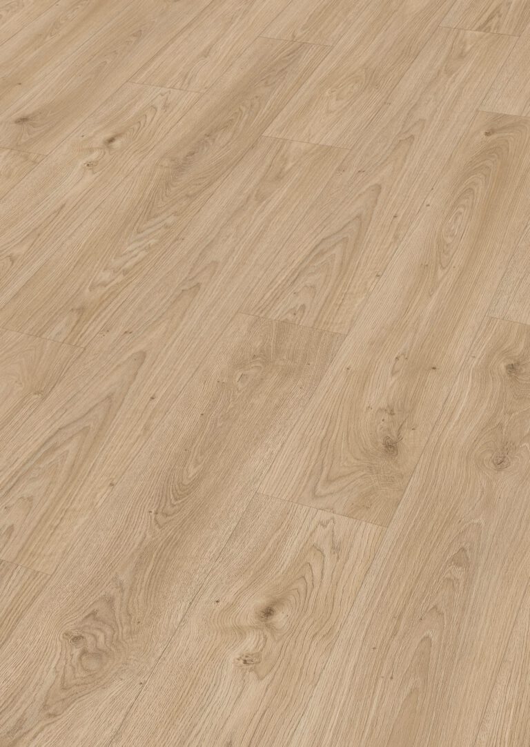 Suelo laminado MeisterDesign. laminate LD 250 Roble relax puro 07113