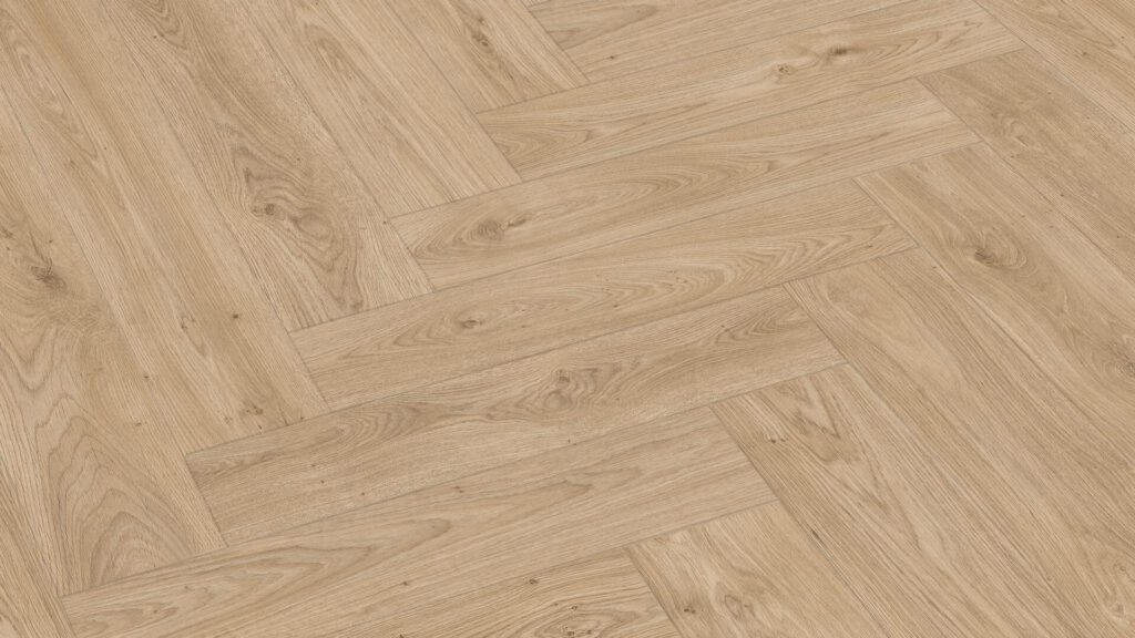 Suelo laminado MeisterDesign. laminate LS 350 Roble relax puro 07113
