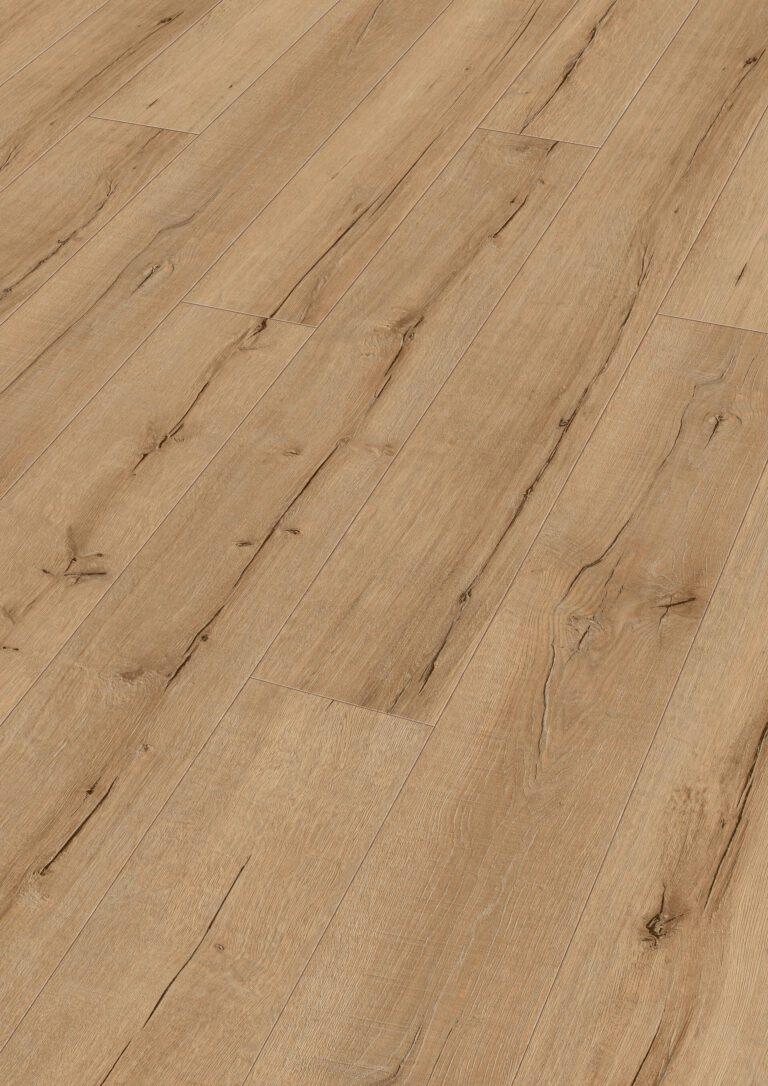 Suelo laminado MeisterDesign. laminate LL 150 Roble madera vieja natural 07114
