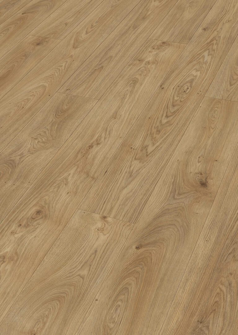 Suelo laminado MeisterDesign. laminate LL 150 Roble orilla mate 07116
