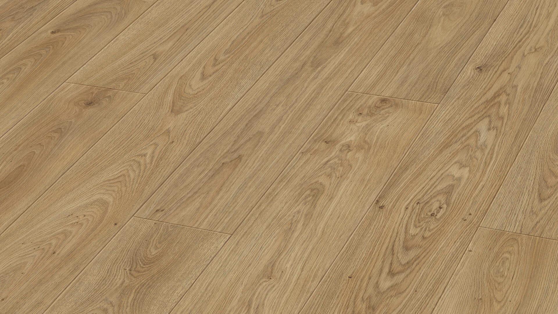 Suelo laminado MeisterDesign. laminate LL 150 Roble orilla mate 07116