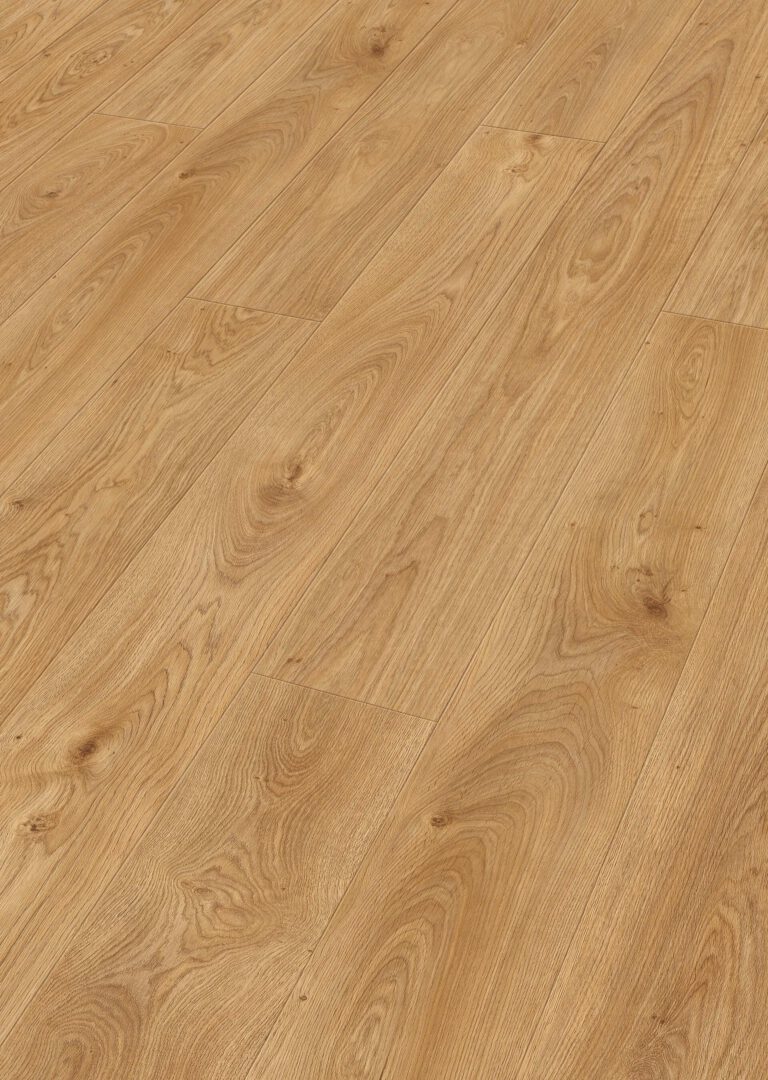Suelo laminado MeisterDesign. laminate LL 150 Roble orilla natural 07117
