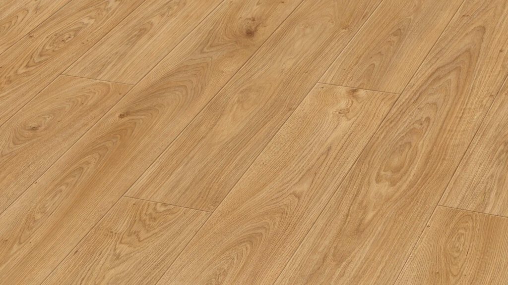 Suelo laminado MeisterDesign. laminate LL 150 Roble orilla natural 07117