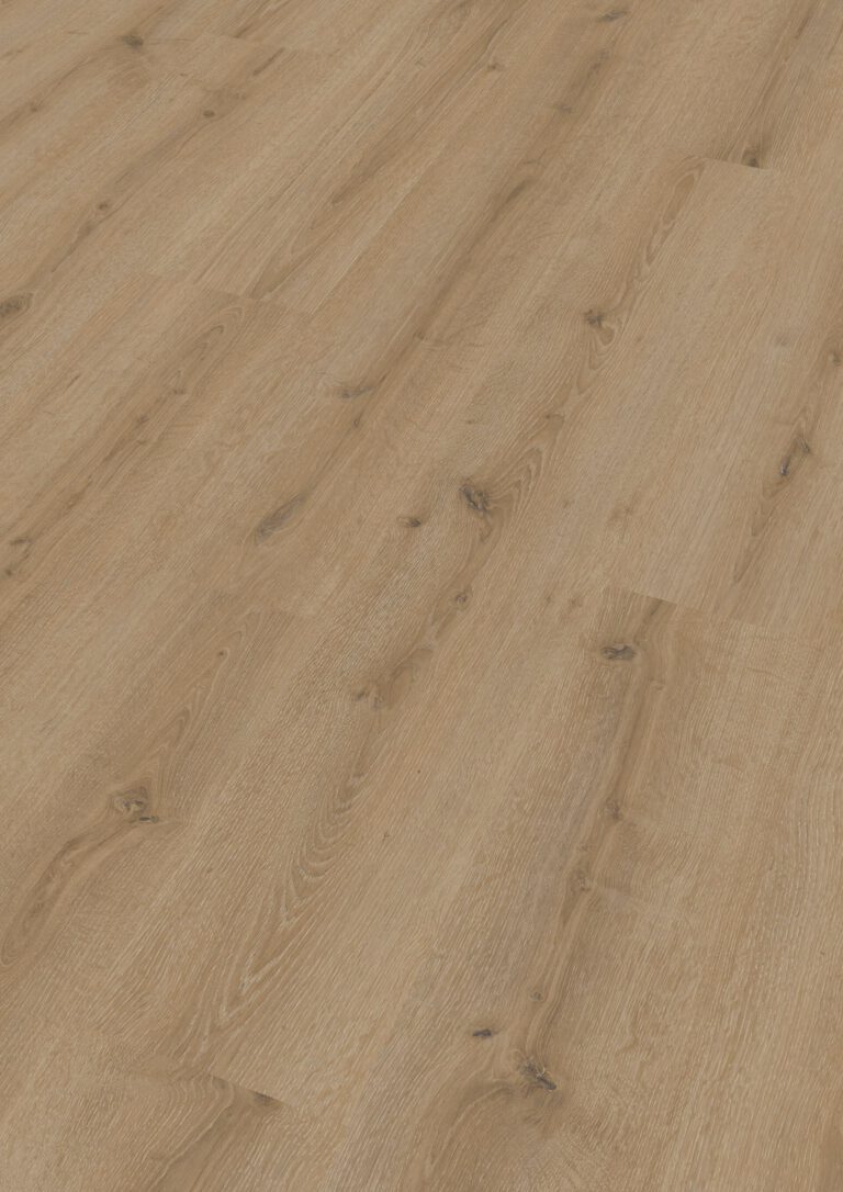 Suelo laminado MeisterDesign. laminate LC 150 Roble torre crema 07120