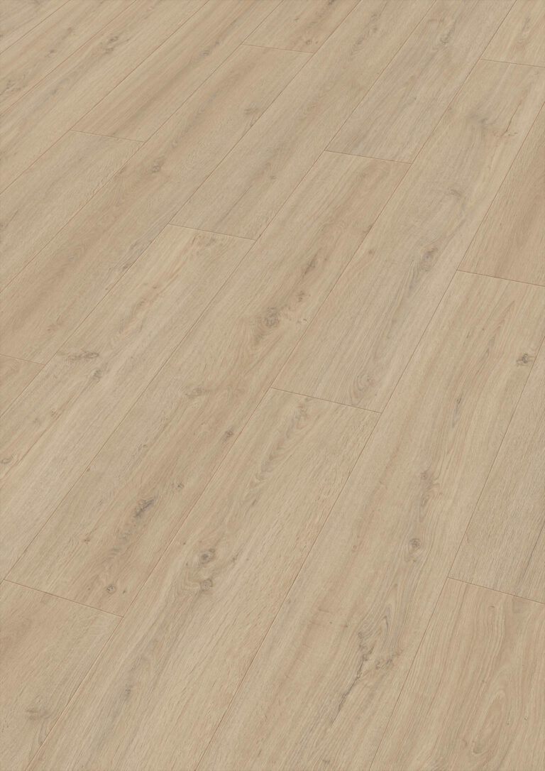 Suelo laminado MeisterDesign. laminate LD 150 Roble roca arena 07122
