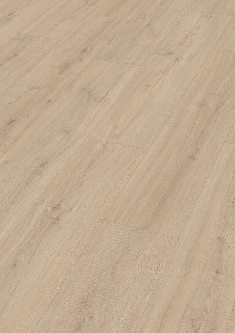 Suelo laminado MeisterDesign. laminate LD 200 Roble roca arena 07122