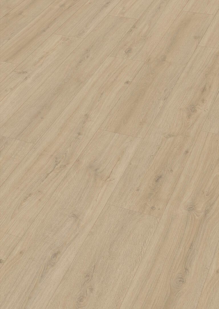 Suelo laminado MeisterDesign. laminate LD 250 Roble roca arena 07122