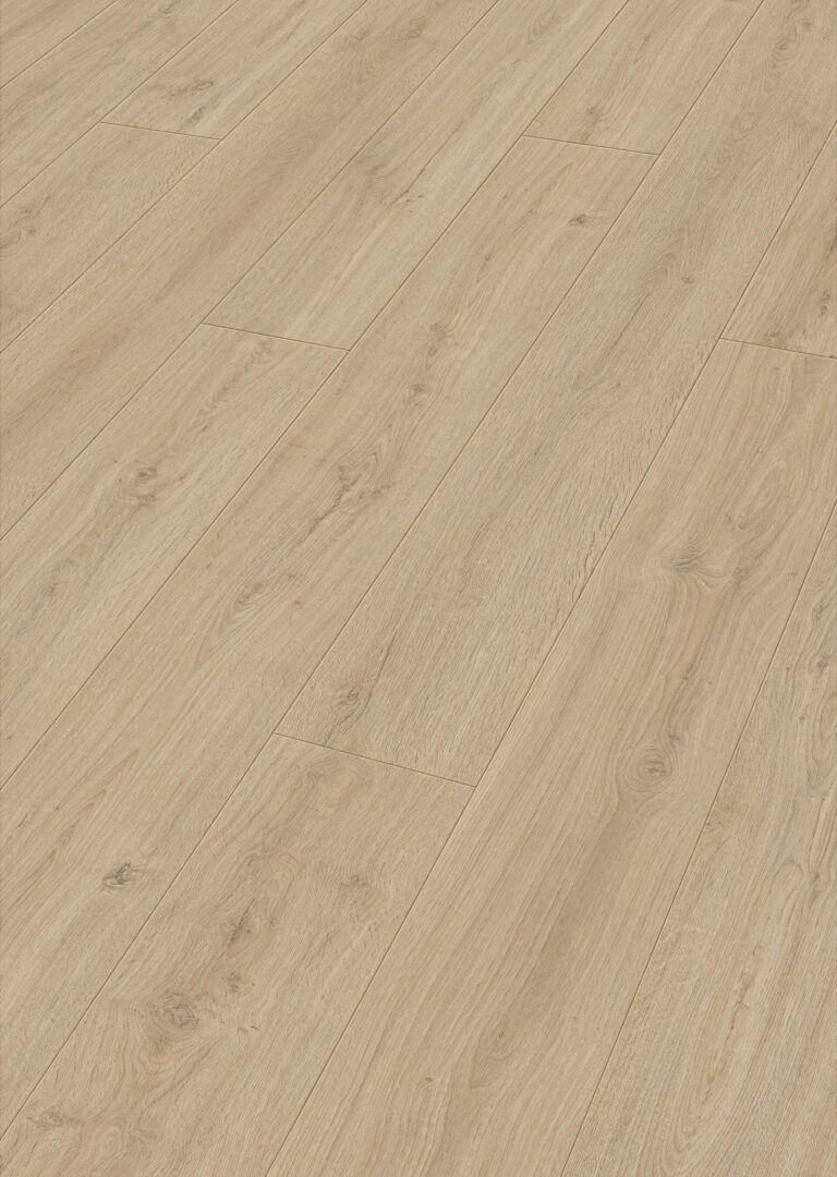 Suelo laminado MeisterDesign. laminate LL 150 Roble roca arena 07122