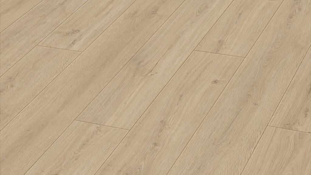 Suelo laminado MeisterDesign. laminate LL 150 Roble roca arena 07122
