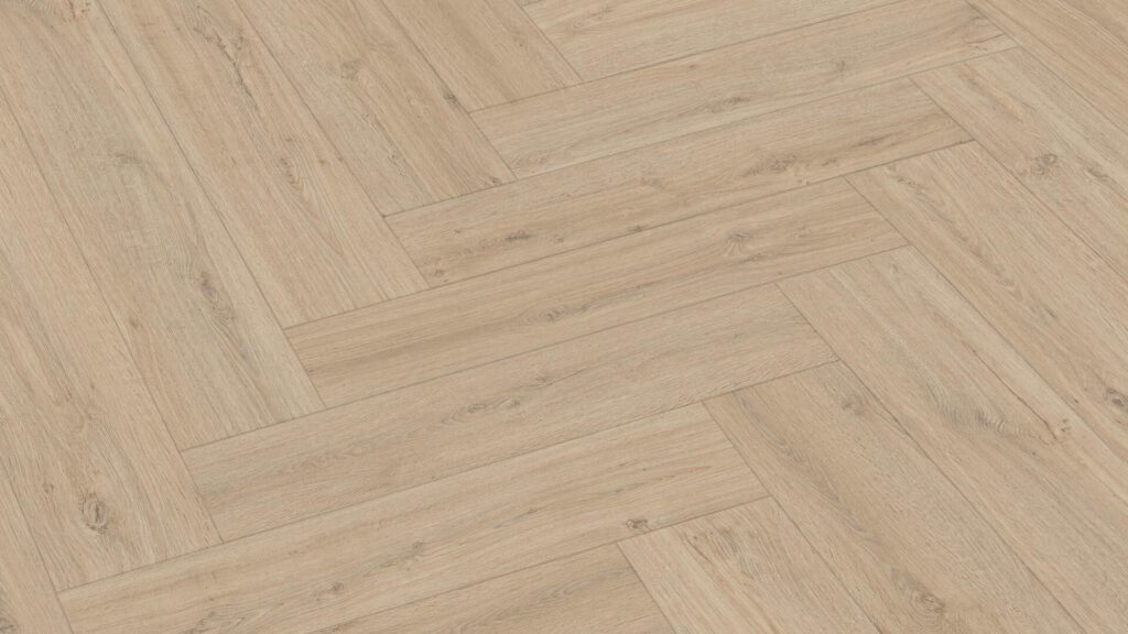 Suelo laminado MeisterDesign. laminate LS 350 Roble roca arena 07122