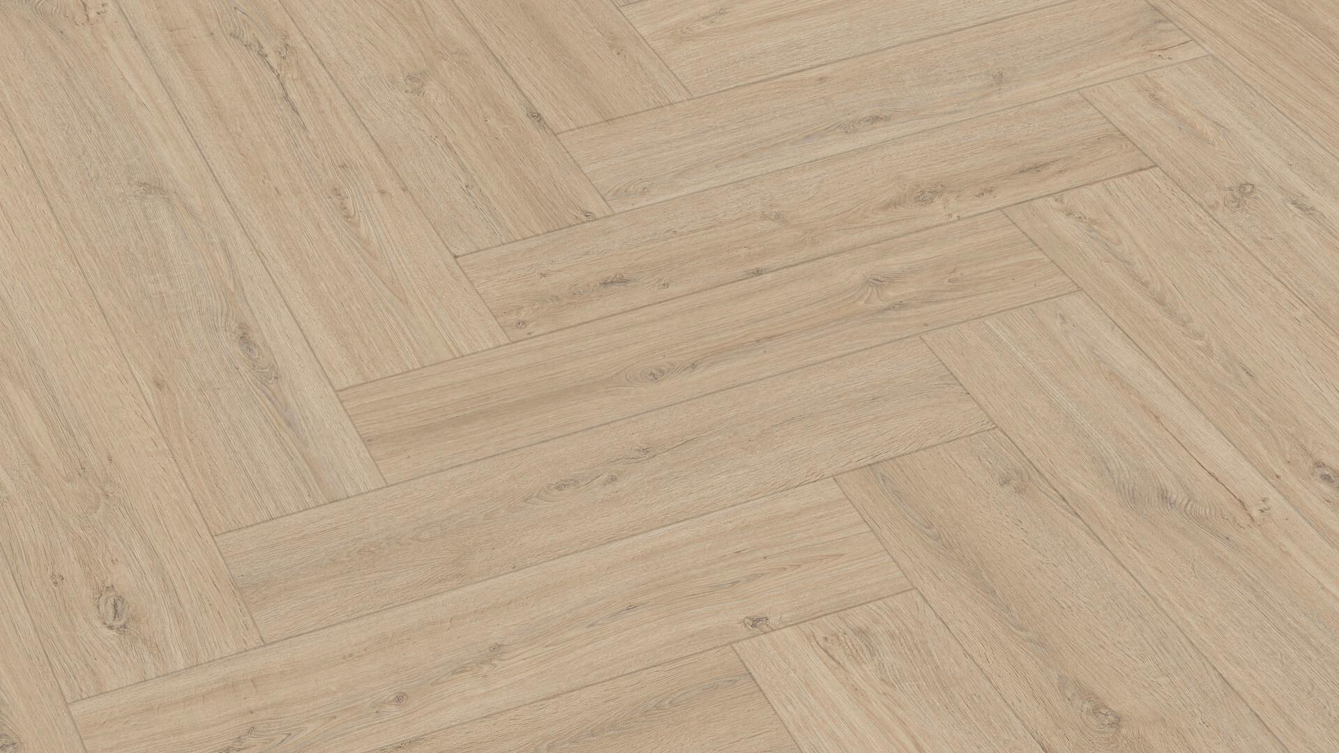 Suelo laminado MeisterDesign. laminate LS 350 Roble roca arena 07122