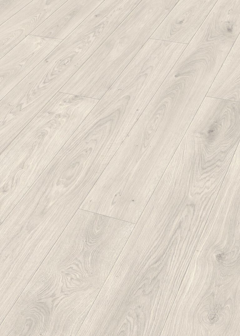 Suelo laminado MeisterDesign. laminate LL 150 Roble orilla blanco 07126