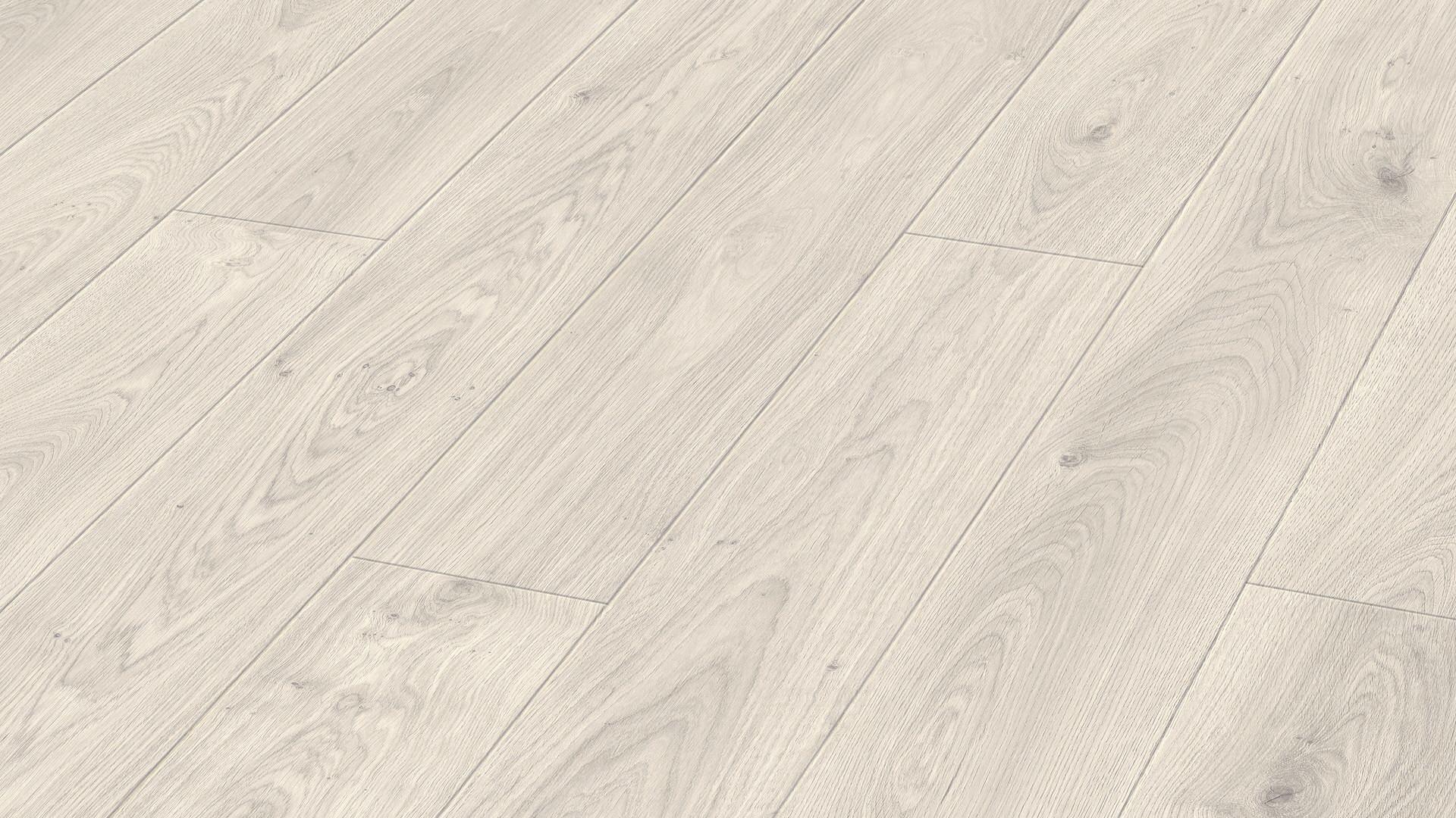 Suelo laminado MeisterDesign. laminate LL 150 Roble orilla blanco 07126