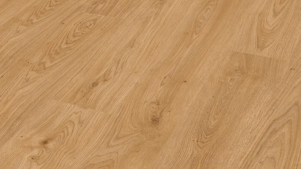 Suelo laminado MeisterDesign. laminate LC 150 Roble orilla miel 07127