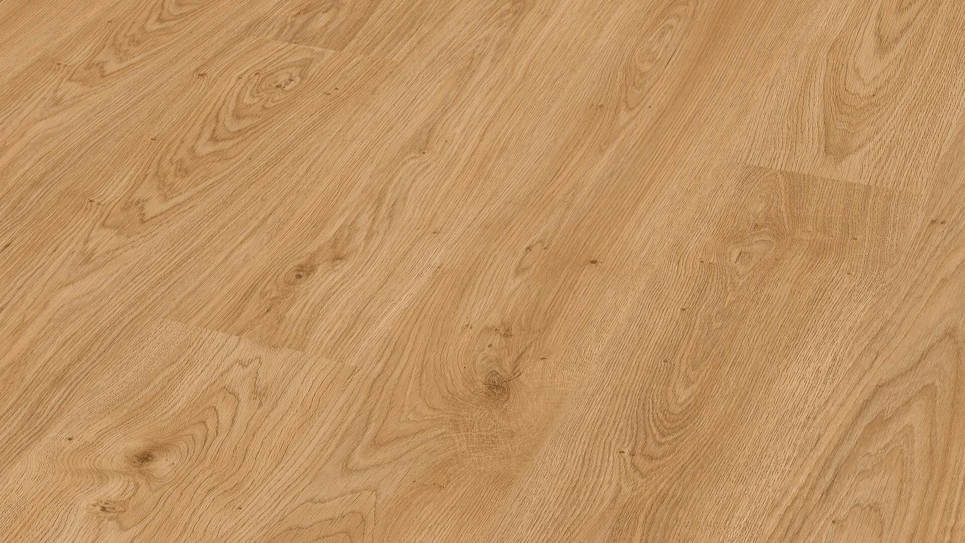 Suelo laminado MeisterDesign. laminate LC 150 Roble orilla miel 07127