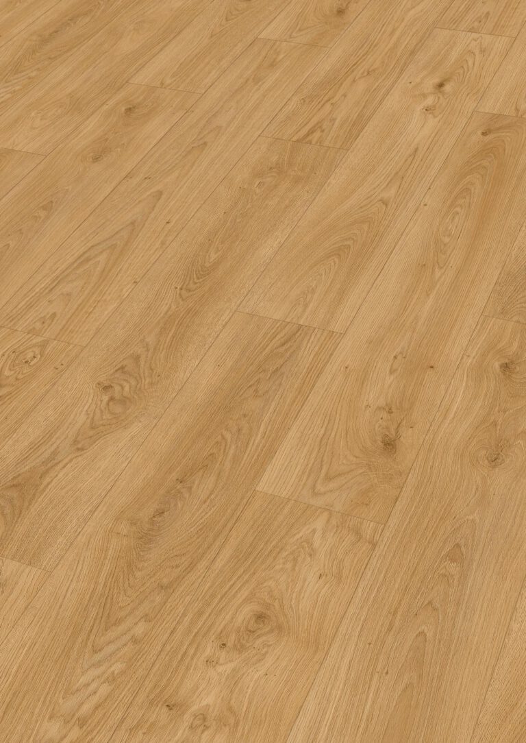 Suelo laminado MeisterDesign. laminate LD 250 Roble orilla miel 07127