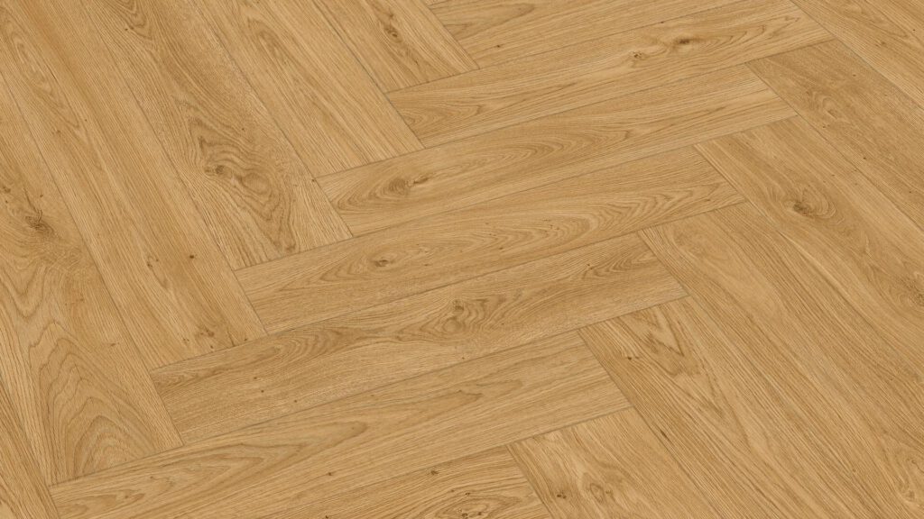 Suelo laminado MeisterDesign. laminate LS 350 Roble orilla miel 07127