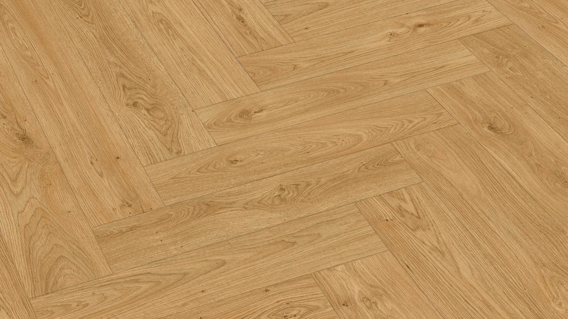 Suelo laminado MeisterDesign. laminate LS 350 Roble orilla miel 07127