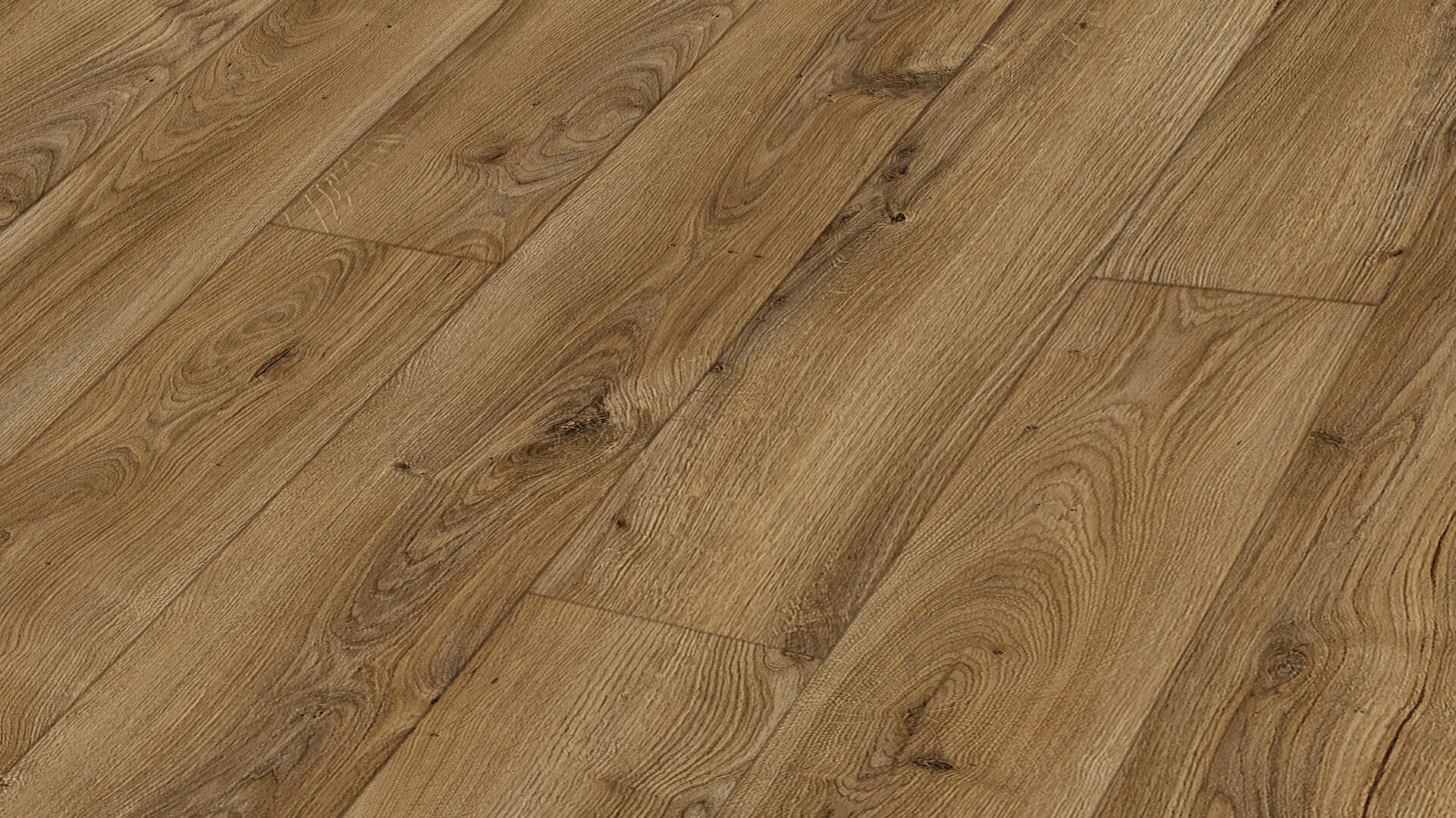 Suelo laminado MeisterDesign. laminate LL 250 Roble castillo nuez moscada 07130