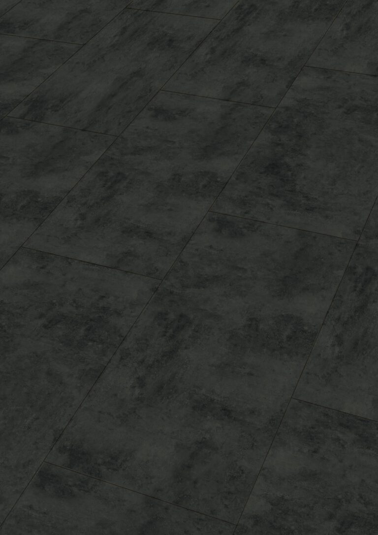 Suelo laminado MeisterDesign. laminate LB 150 Black Rock 07136
