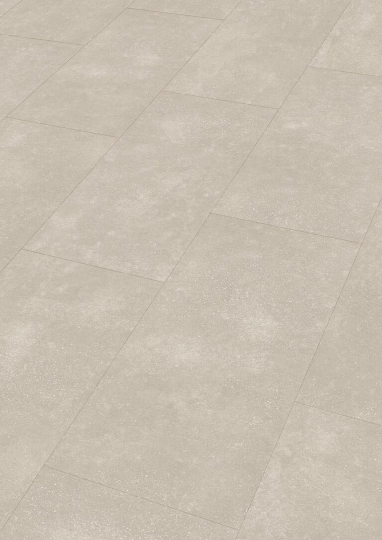Suelo laminado MeisterDesign. laminate LB 150 Cream Stone 07138