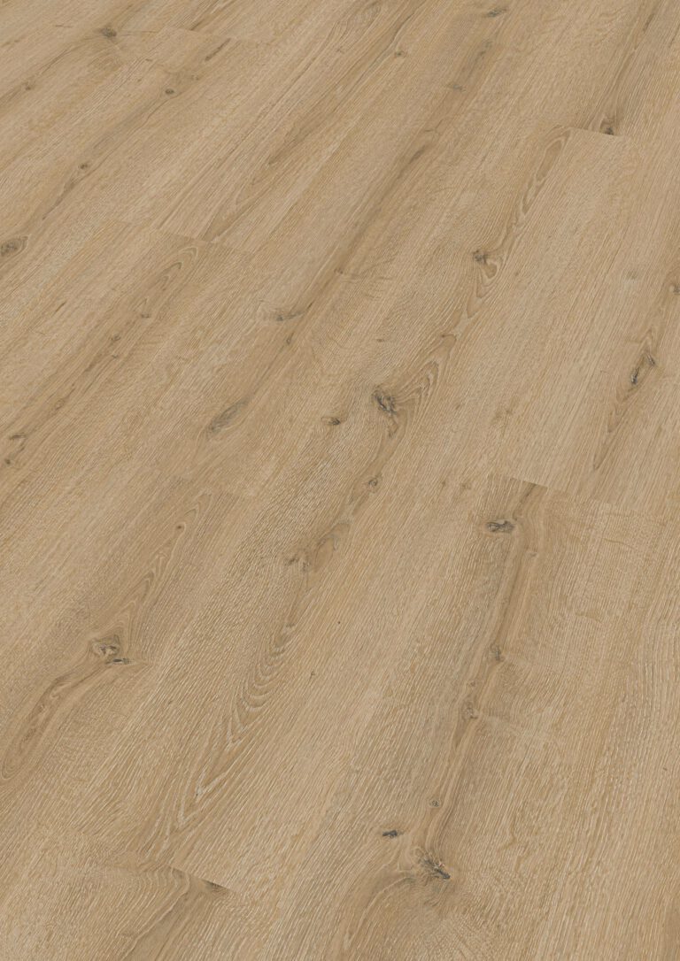 Suelo laminado MeisterDesign. laminate LC 150 Roble torre blanco 07141