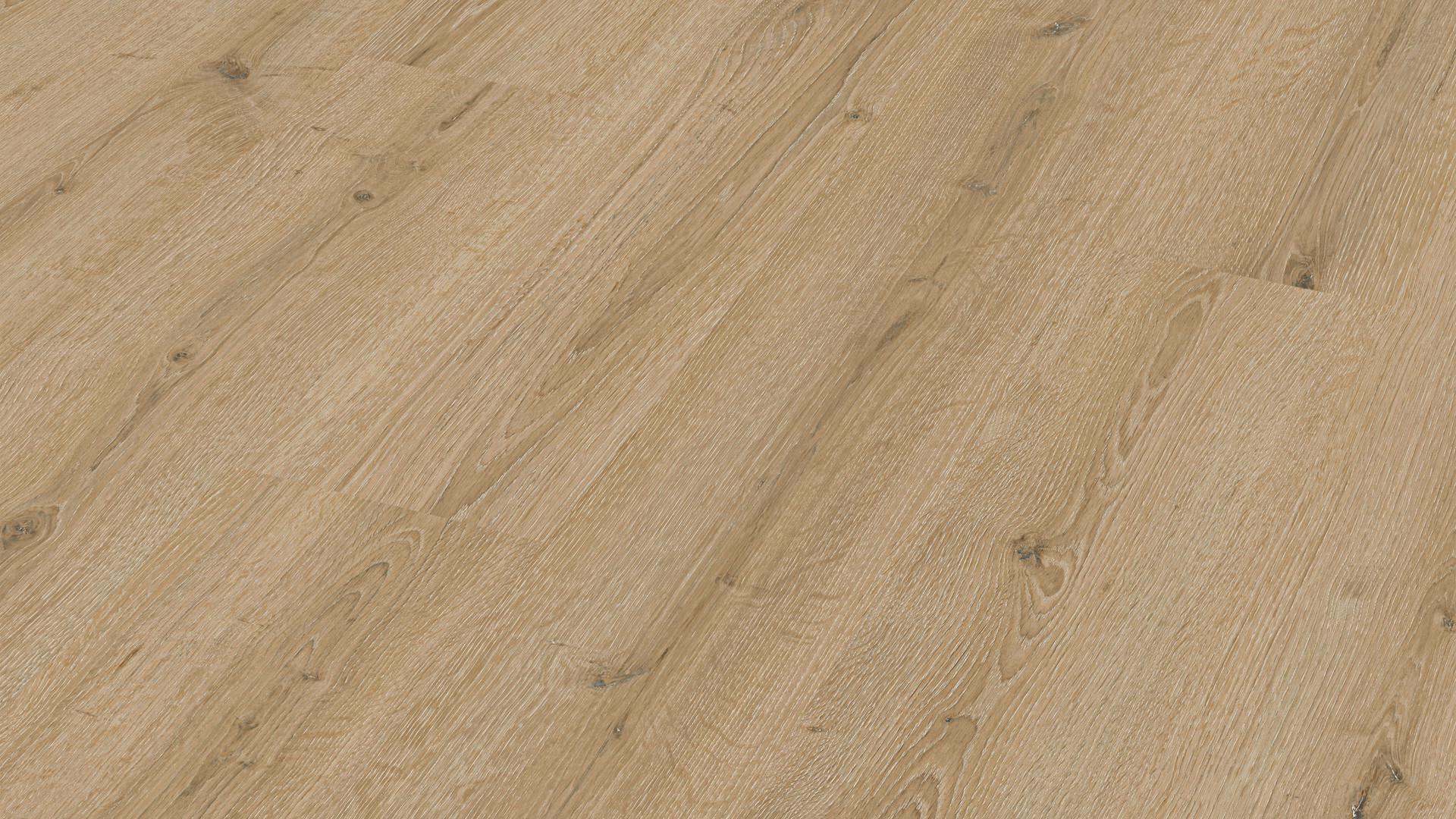 Suelo laminado MeisterDesign. laminate LC 150 Roble torre blanco 07141