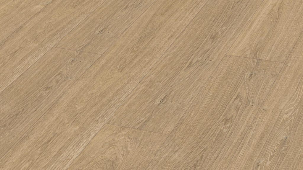 Suelo laminado MeisterDesign. laminate LL 250 Roble toffee 07142