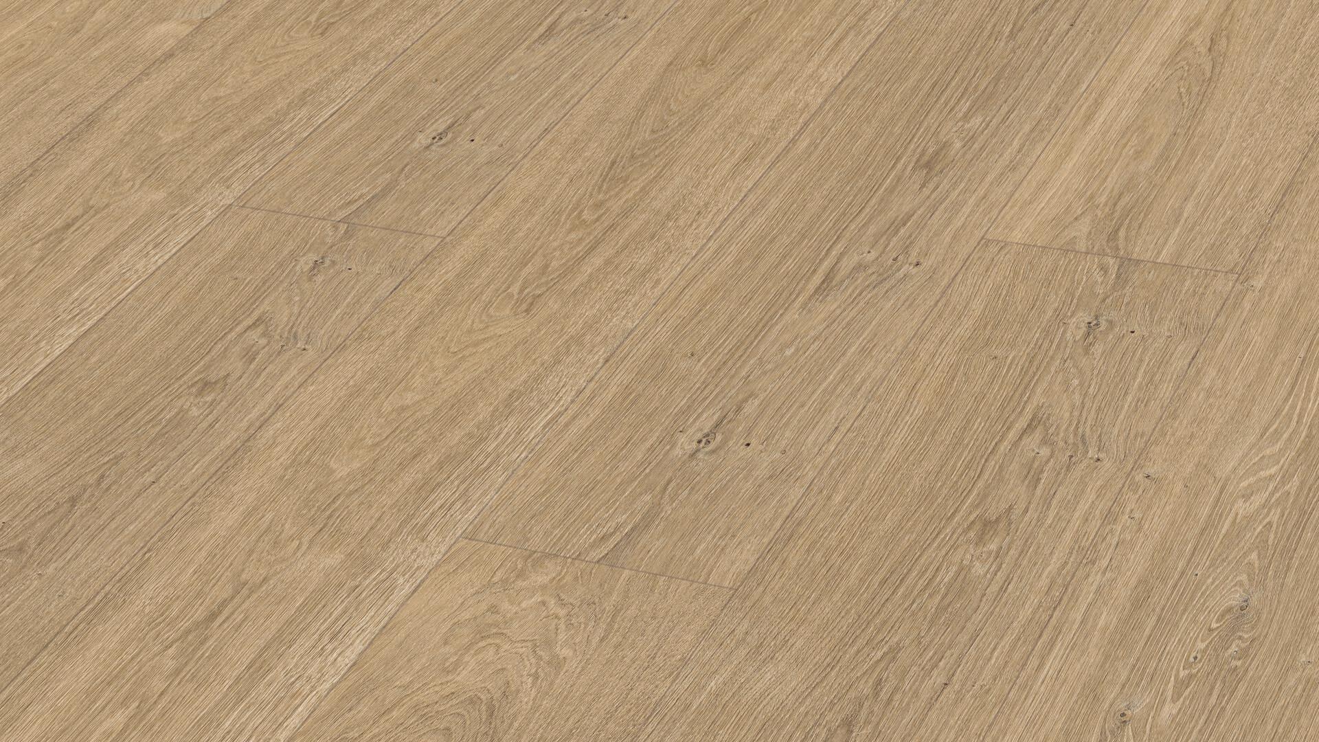 Suelo laminado MeisterDesign. laminate LL 250 Roble toffee 07142