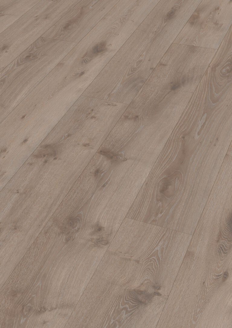 Suelo laminado MeisterDesign. laminate LL 250 Roble corriente 07143