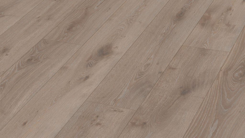 Suelo laminado MeisterDesign. laminate LL 250 Roble corriente 07143