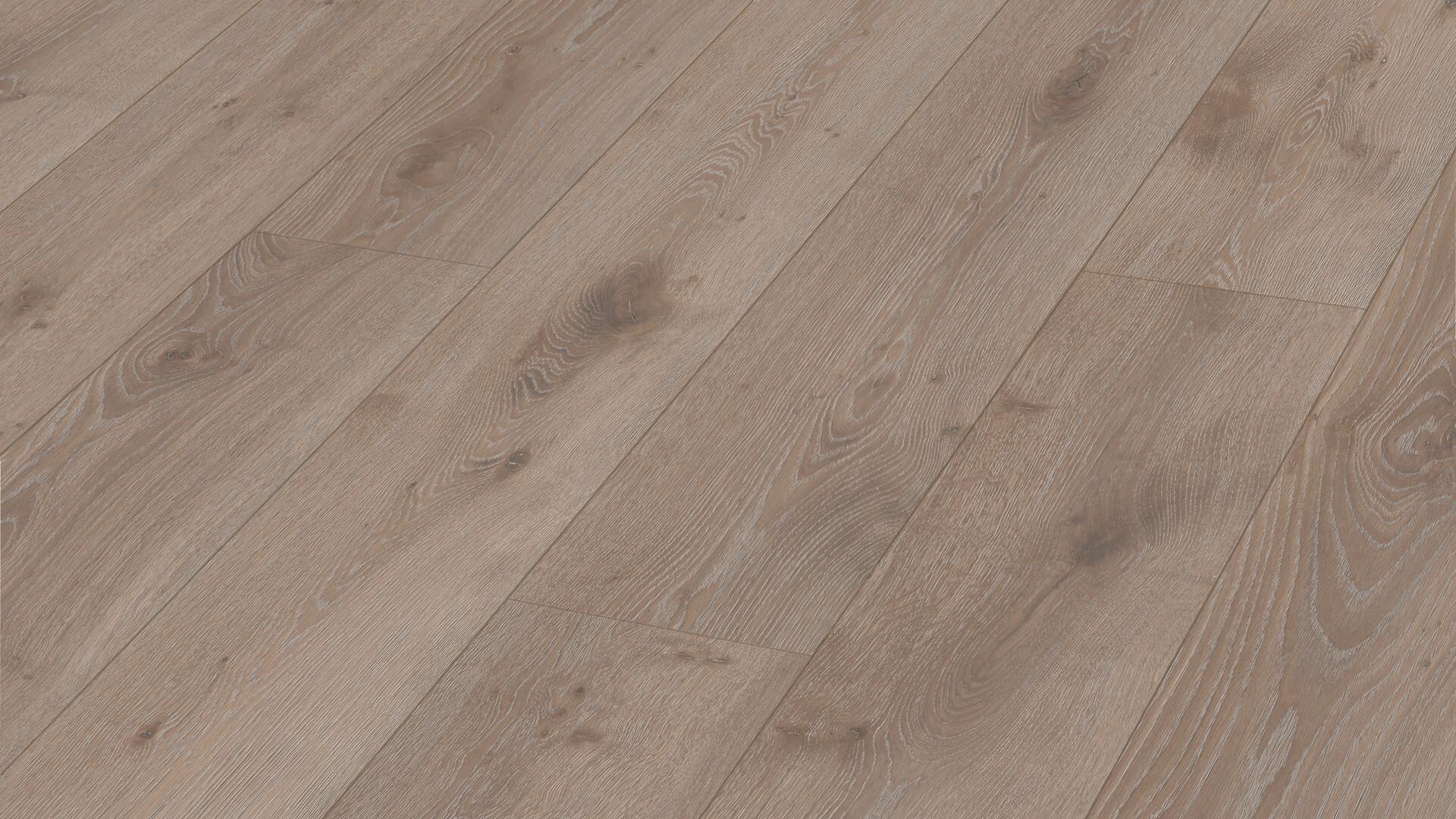 Suelo laminado MeisterDesign. laminate LL 250 Roble corriente 07143