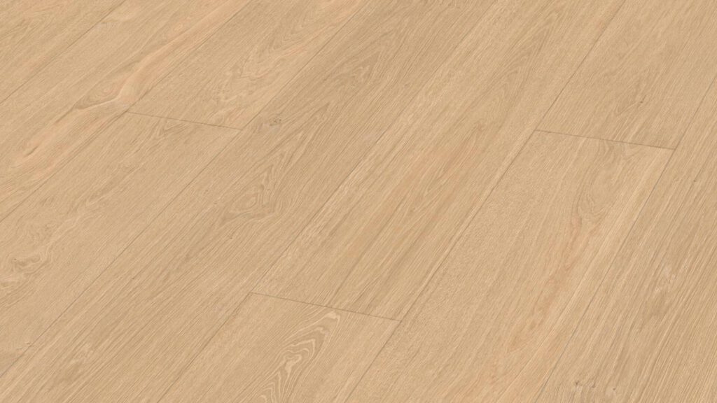 Suelo laminado MeisterDesign. laminate LL 250 Roble valle claro 07144