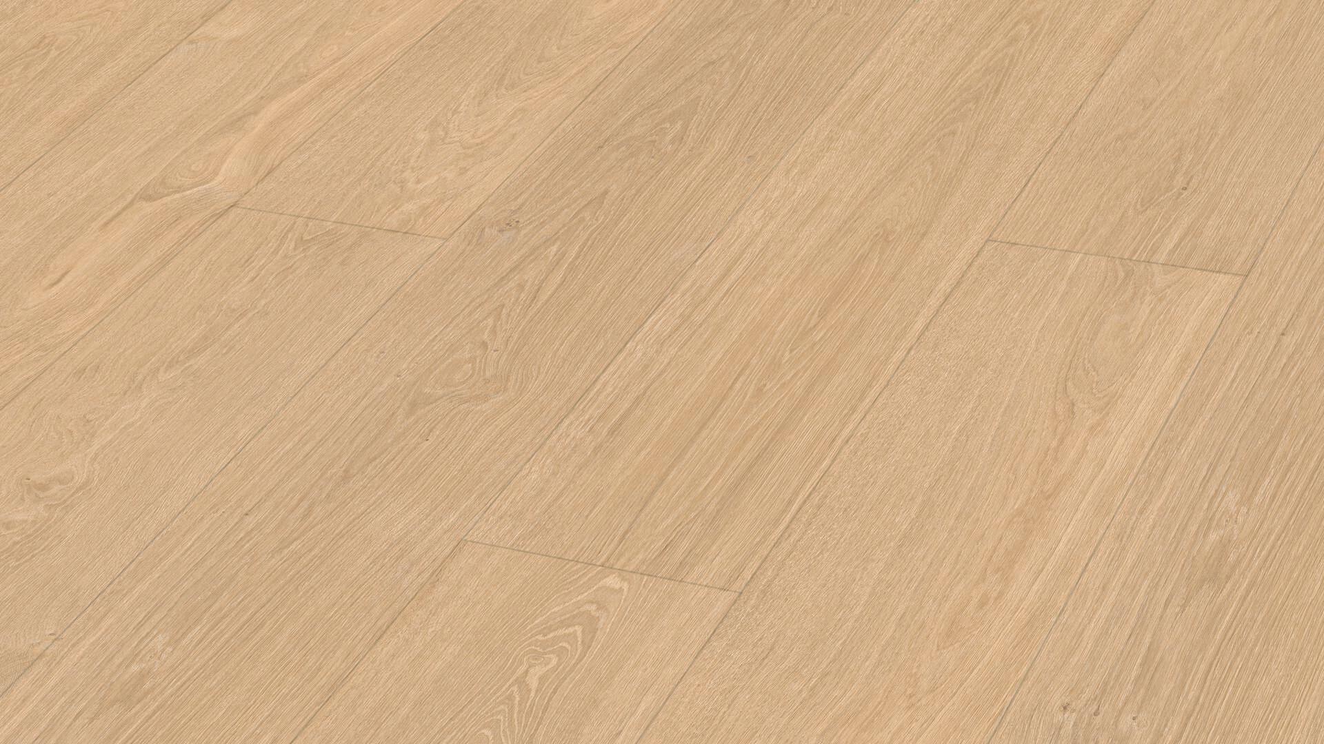Suelo laminado MeisterDesign. laminate LL 250 Roble valle claro 07144