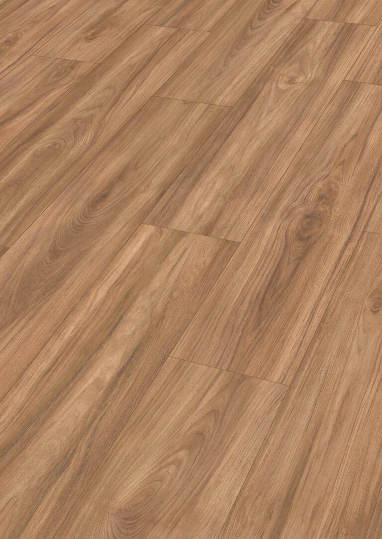 Suelo laminado MeisterDesign. laminate LD 200 Teca 07145