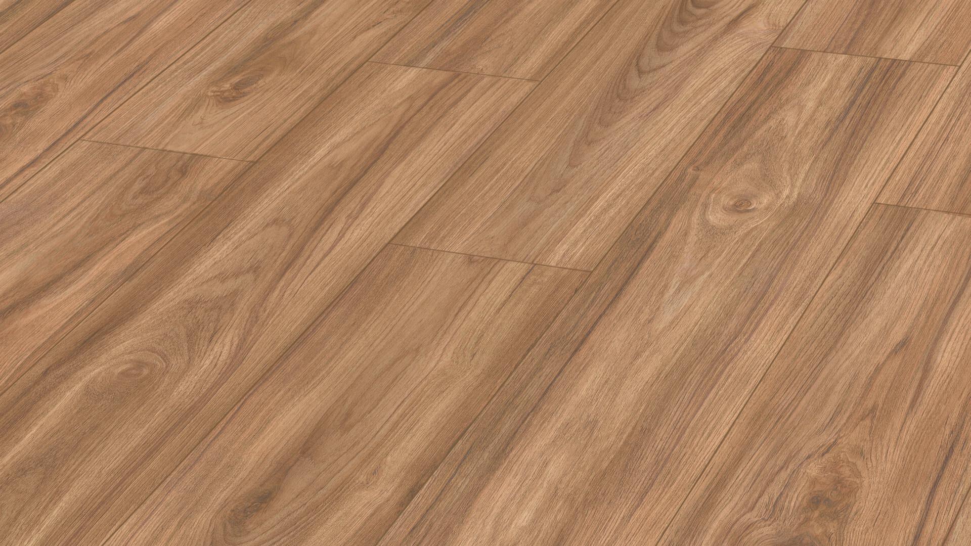 Suelo laminado MeisterDesign. laminate LD 200 Teca 07145