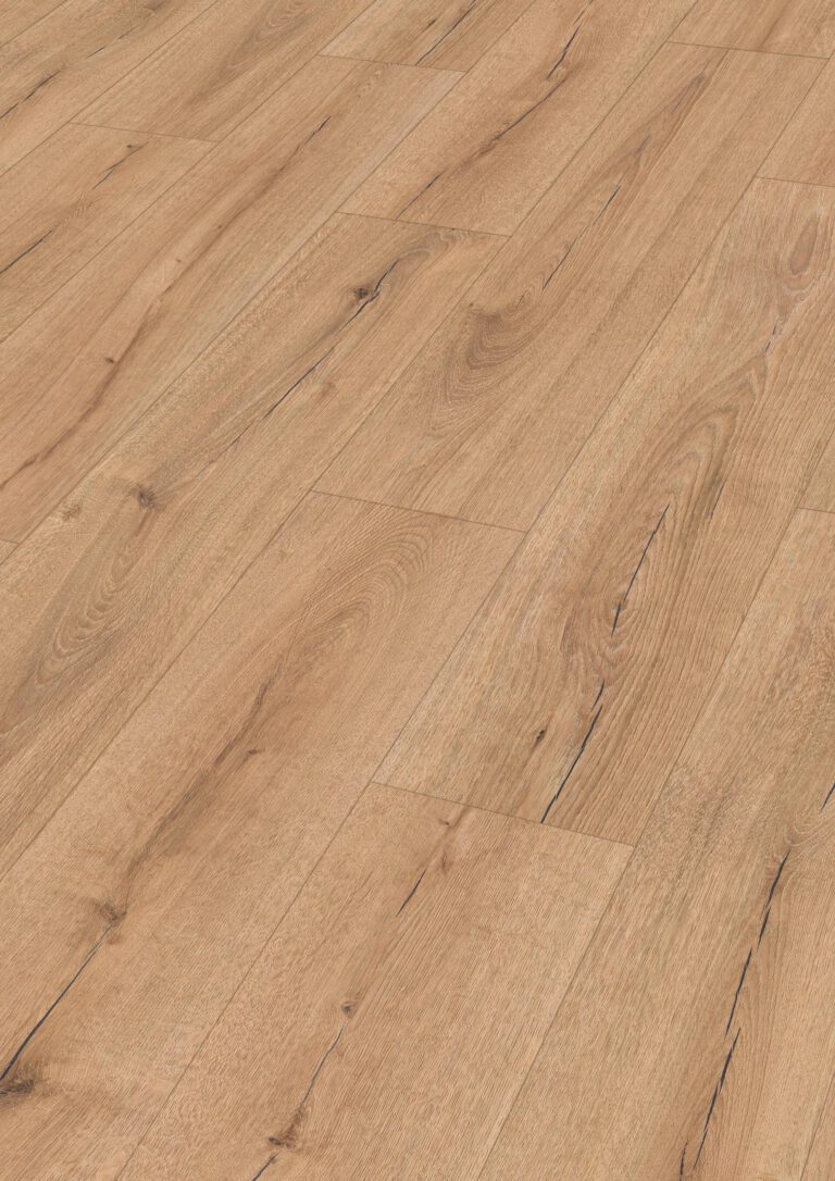 Suelo laminado MeisterDesign. laminate LD 200 Roble lobo 07146