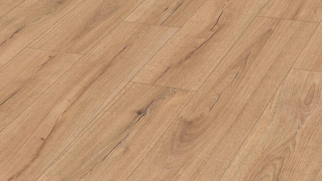 Suelo laminado MeisterDesign. laminate LD 200 Roble lobo 07146