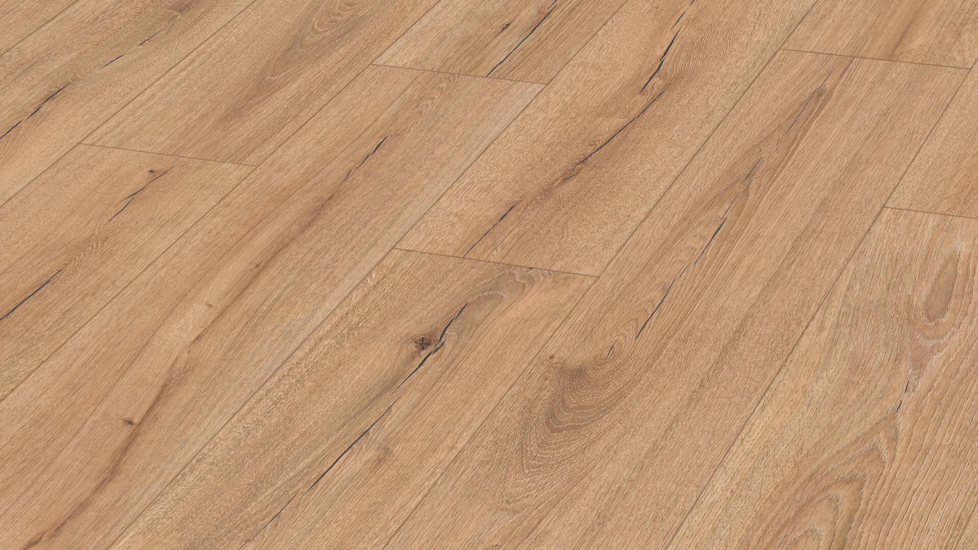 Suelo laminado MeisterDesign. laminate LD 200 Roble lobo 07146